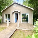 Sis's Cottage Bathroom, bruce anchor, motel, cottage rental, 3 bedroom, cruises, tobermory